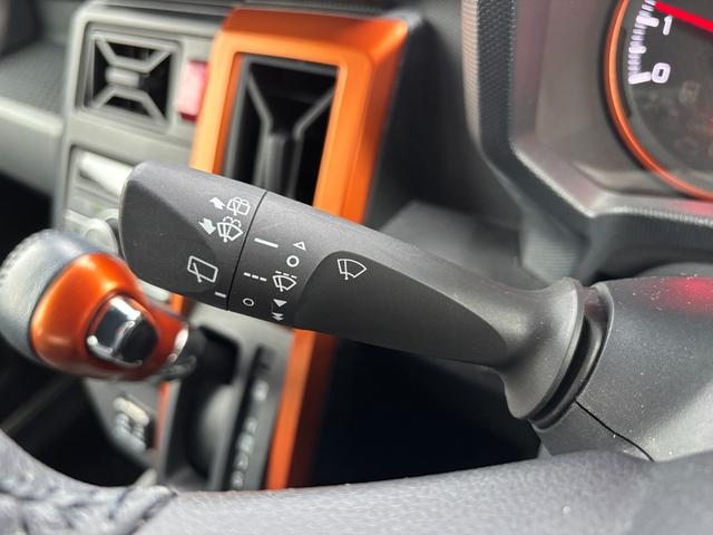 タフトG15インチアルミホイール オートレベリング機能付フルLEDヘッドランプ LEDフォグランプ 本革巻ステアリングホイール 本革巻インパネセンターシフト TFTカラーマルチインフォメーションディスプレイ(静岡県)の中古車