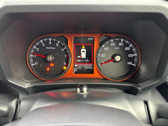 タフトG15インチアルミホイール オートレベリング機能付フルLEDヘッドランプ LEDフォグランプ 本革巻ステアリングホイール 本革巻インパネセンターシフト TFTカラーマルチインフォメーションディスプレイ(静岡県)の中古車