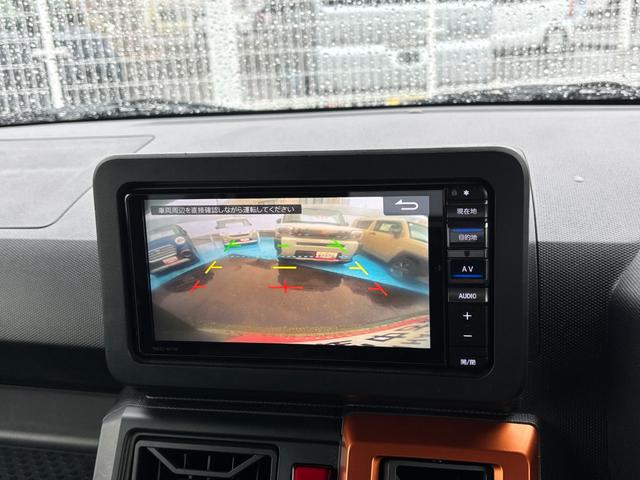 タフトG15インチアルミホイール オートレベリング機能付フルLEDヘッドランプ LEDフォグランプ 本革巻ステアリングホイール 本革巻インパネセンターシフト TFTカラーマルチインフォメーションディスプレイ(静岡県)の中古車