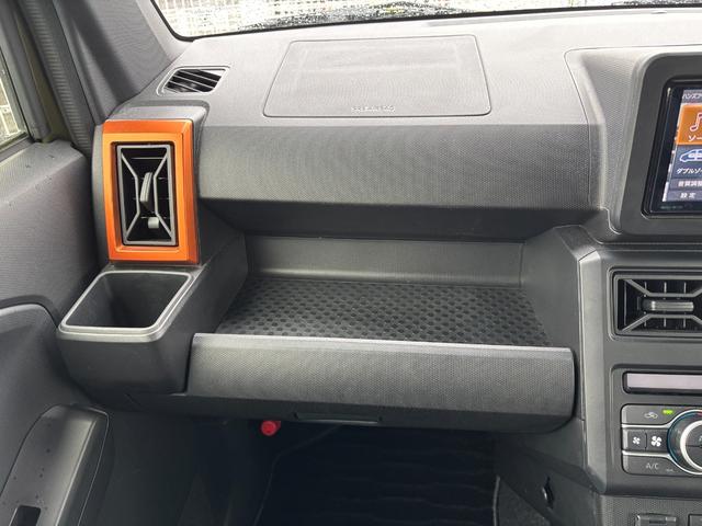 タフトG15インチアルミホイール オートレベリング機能付フルLEDヘッドランプ LEDフォグランプ 本革巻ステアリングホイール 本革巻インパネセンターシフト TFTカラーマルチインフォメーションディスプレイ(静岡県)の中古車