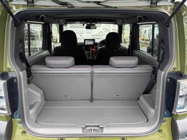 タフトG15インチアルミホイール オートレベリング機能付フルLEDヘッドランプ LEDフォグランプ 本革巻ステアリングホイール 本革巻インパネセンターシフト TFTカラーマルチインフォメーションディスプレイ(静岡県)の中古車