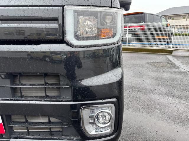 ウェイクＬリミテッドＳＡIII１４フルホイールキャップ　キーフリーシステム　プッシュンボタンスタート　オートライト　両側パワースライドドア（静岡県）の中古車