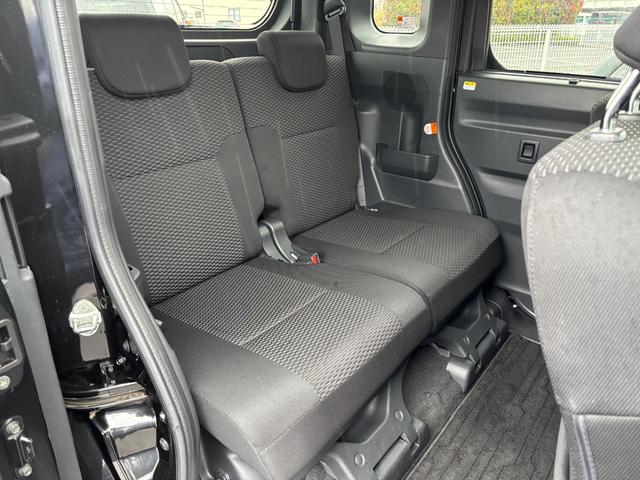 ウェイクＬリミテッドＳＡIII１４フルホイールキャップ　キーフリーシステム　プッシュンボタンスタート　オートライト　両側パワースライドドア（静岡県）の中古車