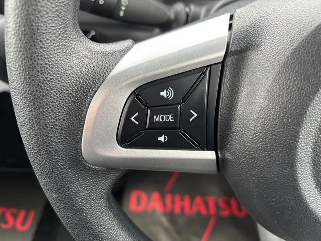 ウェイクＬリミテッドＳＡIII１４フルホイールキャップ　キーフリーシステム　プッシュンボタンスタート　オートライト　両側パワースライドドア（静岡県）の中古車