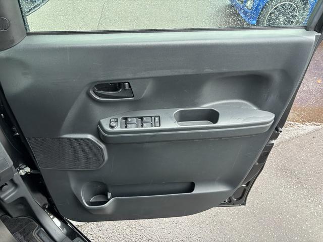 ウェイクＬリミテッドＳＡIII１４フルホイールキャップ　キーフリーシステム　プッシュンボタンスタート　オートライト　両側パワースライドドア（静岡県）の中古車