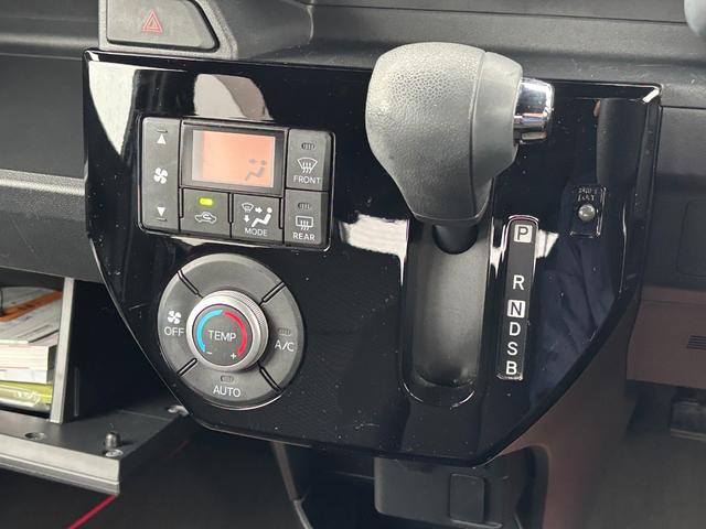 ウェイクＬリミテッドＳＡIII１４フルホイールキャップ　キーフリーシステム　プッシュンボタンスタート　オートライト　両側パワースライドドア（静岡県）の中古車