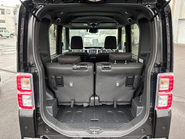 ウェイクＬリミテッドＳＡIII１４フルホイールキャップ　キーフリーシステム　プッシュンボタンスタート　オートライト　両側パワースライドドア（静岡県）の中古車