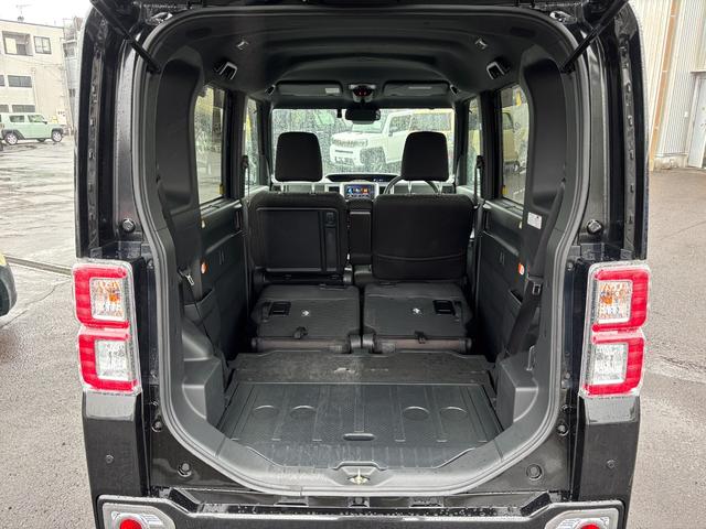 ウェイクＬリミテッドＳＡIII１４フルホイールキャップ　キーフリーシステム　プッシュンボタンスタート　オートライト　両側パワースライドドア（静岡県）の中古車