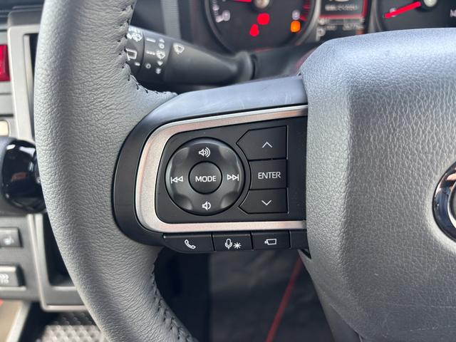 タフトGターボ クロムベンチャー15インチアルミホイール(シルバー塗装) オートレベリング機能付フルLEDヘッドランプ LEDフォグランプ 本革巻ステアリングホイール 本革巻インパネセンターシフト(静岡県)の中古車