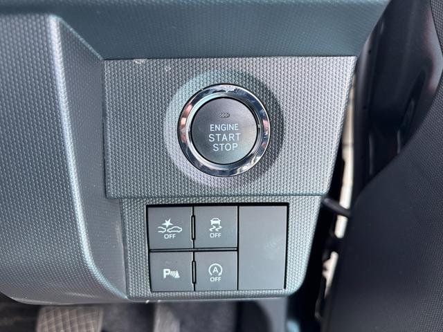 タフトGターボ クロムベンチャー15インチアルミホイール(シルバー塗装) オートレベリング機能付フルLEDヘッドランプ LEDフォグランプ 本革巻ステアリングホイール 本革巻インパネセンターシフト(静岡県)の中古車