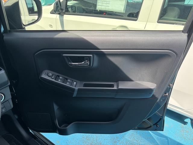 タフトGターボ クロムベンチャー15インチアルミホイール(シルバー塗装) オートレベリング機能付フルLEDヘッドランプ LEDフォグランプ 本革巻ステアリングホイール 本革巻インパネセンターシフト(静岡県)の中古車