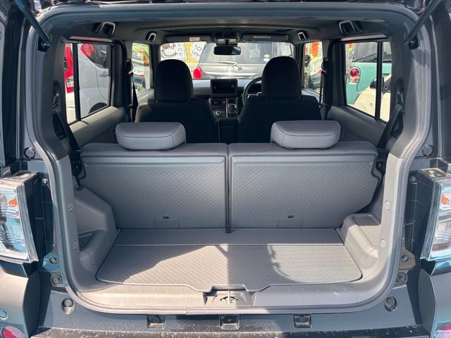 タフトGターボ クロムベンチャー15インチアルミホイール(シルバー塗装) オートレベリング機能付フルLEDヘッドランプ LEDフォグランプ 本革巻ステアリングホイール 本革巻インパネセンターシフト(静岡県)の中古車