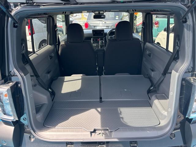 タフトGターボ クロムベンチャー15インチアルミホイール(シルバー塗装) オートレベリング機能付フルLEDヘッドランプ LEDフォグランプ 本革巻ステアリングホイール 本革巻インパネセンターシフト(静岡県)の中古車