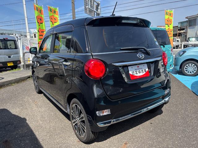 キャストスタイルＧ　ＳＡIIウレタンステアリングホイール　１５インチアルミホイール　ＢｉＡｎｇｌｅＬＥＤヘッドランプ　ＬＥＤフォグランプ　ＬＥＤフロントパーソナルランプ　ＬＥＤルームランプ（静岡県）の中古車