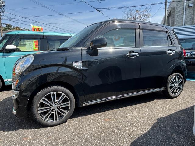 キャストスタイルＧ　ＳＡIIウレタンステアリングホイール　１５インチアルミホイール　ＢｉＡｎｇｌｅＬＥＤヘッドランプ　ＬＥＤフォグランプ　ＬＥＤフロントパーソナルランプ　ＬＥＤルームランプ（静岡県）の中古車