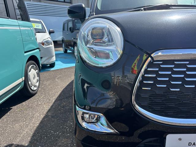 キャストスタイルＧ　ＳＡIIウレタンステアリングホイール　１５インチアルミホイール　ＢｉＡｎｇｌｅＬＥＤヘッドランプ　ＬＥＤフォグランプ　ＬＥＤフロントパーソナルランプ　ＬＥＤルームランプ（静岡県）の中古車