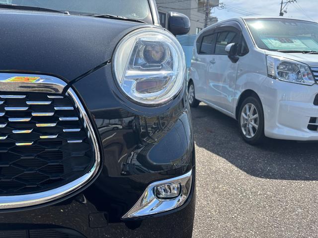 キャストスタイルＧ　ＳＡIIウレタンステアリングホイール　１５インチアルミホイール　ＢｉＡｎｇｌｅＬＥＤヘッドランプ　ＬＥＤフォグランプ　ＬＥＤフロントパーソナルランプ　ＬＥＤルームランプ（静岡県）の中古車