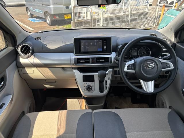 キャストスタイルＧ　ＳＡIIウレタンステアリングホイール　１５インチアルミホイール　ＢｉＡｎｇｌｅＬＥＤヘッドランプ　ＬＥＤフォグランプ　ＬＥＤフロントパーソナルランプ　ＬＥＤルームランプ（静岡県）の中古車