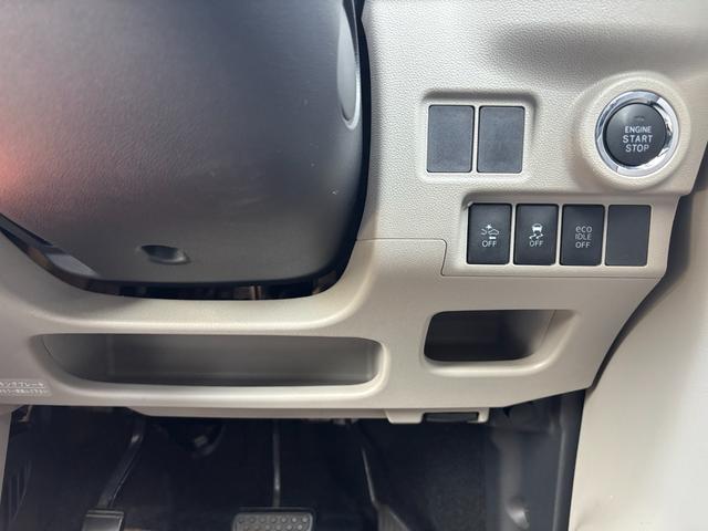 キャストスタイルＧ　ＳＡIIウレタンステアリングホイール　１５インチアルミホイール　ＢｉＡｎｇｌｅＬＥＤヘッドランプ　ＬＥＤフォグランプ　ＬＥＤフロントパーソナルランプ　ＬＥＤルームランプ（静岡県）の中古車