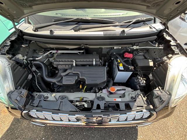 キャストスタイルＧ　ＳＡIIウレタンステアリングホイール　１５インチアルミホイール　ＢｉＡｎｇｌｅＬＥＤヘッドランプ　ＬＥＤフォグランプ　ＬＥＤフロントパーソナルランプ　ＬＥＤルームランプ（静岡県）の中古車