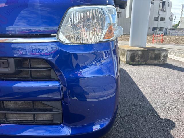 タントX SAIIキーフリーシステム パワースライドドア(左側) オートエアコン(プッシュ式) オートライト ハロゲンヘッドランプ マルチインフォメーションディスプレイ(静岡県)の中古車