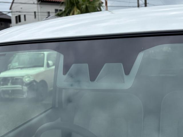 ムーヴキャンバスストライプスG14インチフルホイールキャップ LEDヘッドランプ LEDフォグランプ ホっとカップホルダー 両側パワースライドドア キーフリーシステム プッシュボタンスタート UVカットガラス(静岡県)の中古車