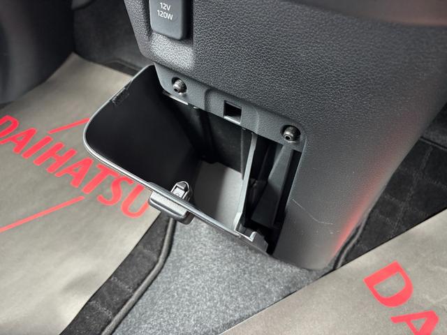 ムーヴキャンバスストライプスG14インチフルホイールキャップ LEDヘッドランプ LEDフォグランプ ホっとカップホルダー 両側パワースライドドア キーフリーシステム プッシュボタンスタート UVカットガラス(静岡県)の中古車