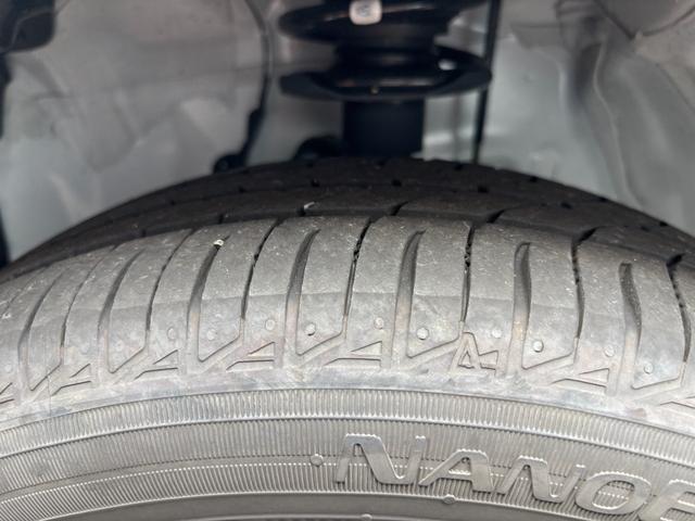 タントX14インチフルホイールキャップ フルLEDヘッドランプ オート格納式カラードドアミラー 左側パワースライドドア TFTカラーマルチインフォメーションディスプレイ フルファブリックシート(静岡県)の中古車