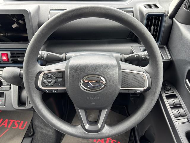 タントX14インチフルホイールキャップ フルLEDヘッドランプ オート格納式カラードドアミラー 左側パワースライドドア TFTカラーマルチインフォメーションディスプレイ フルファブリックシート(静岡県)の中古車