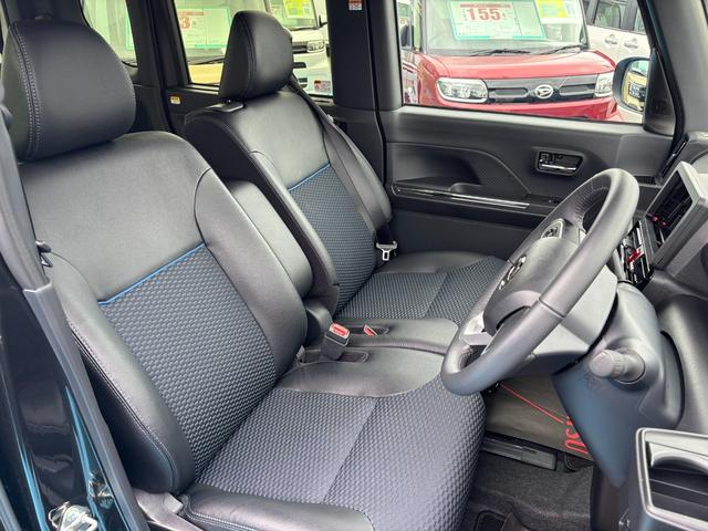 タントカスタムＲＳ　ｅｃｏ　ＩＤＬＥ非装着車１５インチアルミホイール　キーフリーシステム　プッシュボタンスタート　オートエアコン（プッシュ式）　フルＬＥＤヘッドランプ　オート格納式カラードドアミラー　本革巻ステアリングホイール（静岡県）の中古車