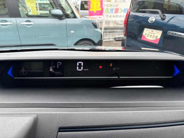 タントカスタムＲＳ　ｅｃｏ　ＩＤＬＥ非装着車１５インチアルミホイール　キーフリーシステム　プッシュボタンスタート　オートエアコン（プッシュ式）　フルＬＥＤヘッドランプ　オート格納式カラードドアミラー　本革巻ステアリングホイール（静岡県）の中古車