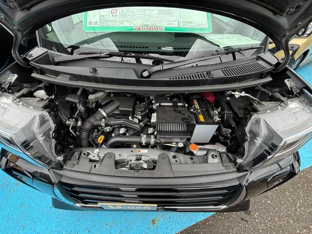 タントカスタムＲＳ　ｅｃｏ　ＩＤＬＥ非装着車１５インチアルミホイール　キーフリーシステム　プッシュボタンスタート　オートエアコン（プッシュ式）　フルＬＥＤヘッドランプ　オート格納式カラードドアミラー　本革巻ステアリングホイール（静岡県）の中古車