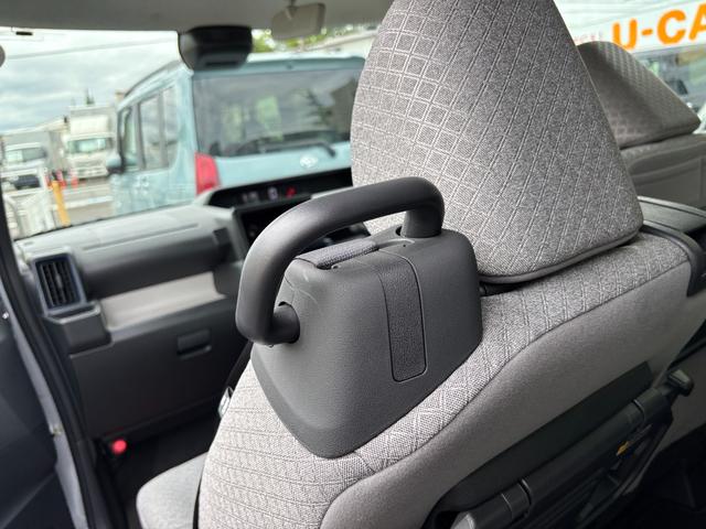 タントＸ１４インチフルホイールキャップ　フルＬＥＤヘッドランプ　オート格納式カラードドアミラー　左側パワースライドドア　ＴＦＴカラーマルチインフォメーションディスプレイ　フルファブリックシート（静岡県）の中古車