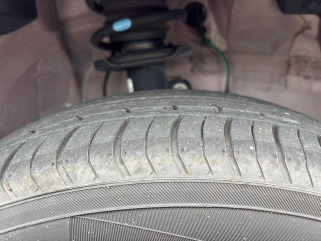 ムーヴキャンバスＸホワイトアクセントリミテッド　ＳＡIII１４インチフルホイールキャップ　キーフリーシステム　両側パワースライドドア　オートエアコン（プッシュ式）　オートライト　置きラクボックス（静岡県）の中古車