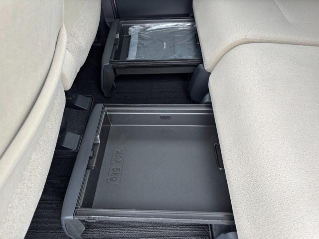ムーヴキャンバスＸホワイトアクセントリミテッド　ＳＡIII１４インチフルホイールキャップ　キーフリーシステム　両側パワースライドドア　オートエアコン（プッシュ式）　オートライト　置きラクボックス（静岡県）の中古車