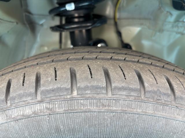 タントファンクロス１４インチアルミホイール　フルＬＥＤヘッドランプ　オート格納式カラードドアミラー　両側パワースライドドア　キーフリーシステム　プッシュボタンスタート（静岡県）の中古車