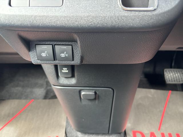 ムーヴキャンバスセオリーＧ１４インチフルホイールキャップ　ＬＥＤヘッドランプ　ＬＥＤフォグランプ　ホっとカップホルダー　両側パワースライドドア　キーフリーシステム　プッシュボタンスタート　ＵＶカットガラス（静岡県）の中古車