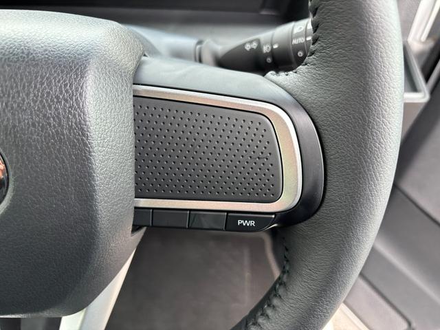 タントカスタムＲＳ１５インチアルミホイール　キーフリーシステム　プッシュボタンスタート　オートエアコン（プッシュ式）　フルＬＥＤヘッドランプ　オート格納式カラードドアミラー　本革巻ステアリングホイール（静岡県）の中古車