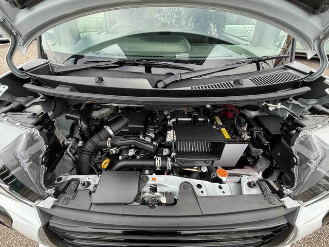 タントカスタムＲＳ１５インチアルミホイール　キーフリーシステム　プッシュボタンスタート　オートエアコン（プッシュ式）　フルＬＥＤヘッドランプ　オート格納式カラードドアミラー　本革巻ステアリングホイール（静岡県）の中古車