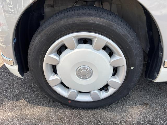 ムーヴキャンバスＧメイクアップＶＳ　ＳＡIII１４インチフルホイールキャップ　ＬＥＤヘッドランプ　キーフリーシステム　両側パワースライドドア　オートエアコン（プッシュ式）　オートライト　置きラクボックス（静岡県）の中古車