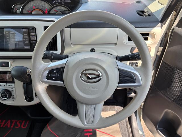 ムーヴキャンバスＧメイクアップＶＳ　ＳＡIII１４インチフルホイールキャップ　ＬＥＤヘッドランプ　キーフリーシステム　両側パワースライドドア　オートエアコン（プッシュ式）　オートライト　置きラクボックス（静岡県）の中古車