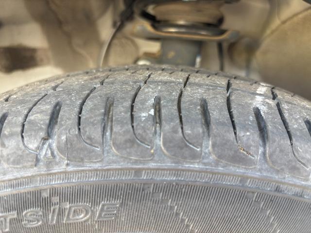 ムーヴキャンバスGメイクアップ SAIII14インチフルホイールキャップ LEDヘッドランプ キーフリーシステム 両側パワースライドドア オートエアコン(プッシュ式) オートライト 置きラクボックス(静岡県)の中古車