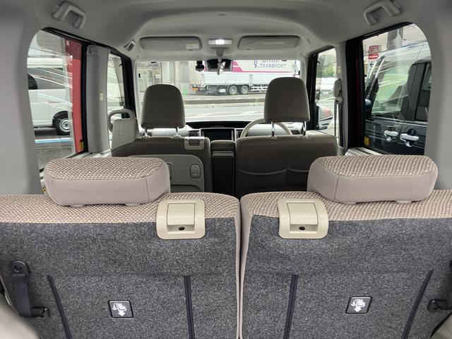 タントＸリミテッドＳＡIIIキーフリーシステム　両側パワースライドドア　オートエアコン（プッシュ式）　オートライト　ＬＥＤヘッドランプ　マルチインフォメーションディスプレイ（静岡県）の中古車