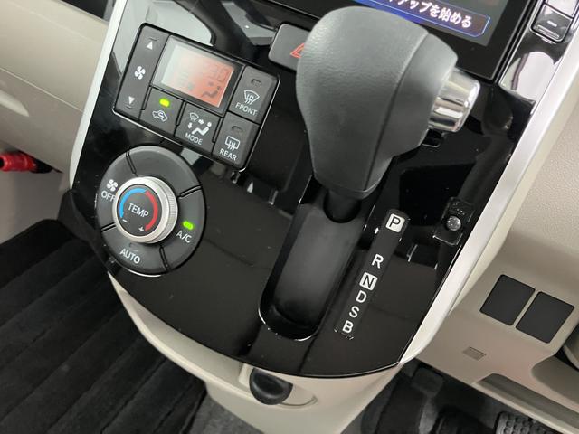 タントＸリミテッドＳＡIIIキーフリーシステム　両側パワースライドドア　オートエアコン（プッシュ式）　オートライト　ＬＥＤヘッドランプ　マルチインフォメーションディスプレイ（静岡県）の中古車