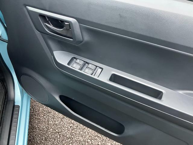 ミライースＬ　ＳＡIII１３インチフルホイールキャップ　マルチリフレクターハロゲンヘッドランプ　可倒式ドアミラー　自発光式デジタルメーターアンバーイルミネーションメーター　マニュアルエアコン（ダイヤル式）　キーレスエントリー（静岡県）の中古車