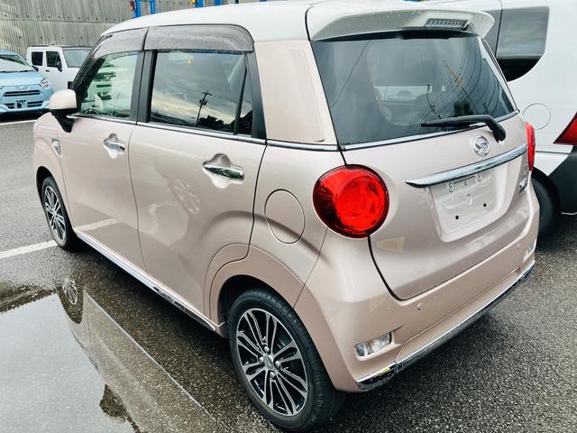 キャストスタイルG VS SAIIIシートヒーター ウレタンステアリングホイール 15インチアルミホイール BiAngleLEDヘッドランプ LEDフォグランプ LEDフロントパーソナルランプ LEDルームランプ(静岡県)の中古車