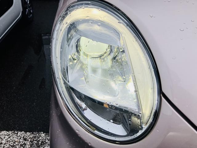 キャストスタイルG VS SAIIIシートヒーター ウレタンステアリングホイール 15インチアルミホイール BiAngleLEDヘッドランプ LEDフォグランプ LEDフロントパーソナルランプ LEDルームランプ(静岡県)の中古車