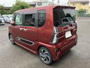 １５インチアルミホイール　大型エアロバンパー　フルＬＥＤヘッドランプ　オート格納式カラードドアミラー　革巻ステアリングホイール　両側パワースライドドア（静岡県）の中古車
