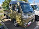 ２ＷＤ　４ＡＴ　シートスライド＆リクライニング機構　荷台ステップ　オーバーヘッドシェルフ　マニュアルエアコン（静岡県）の中古車