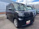 タント 中古車 Ｘ１４インチフルホイールキャップ　フルＬＥＤヘッドランプ　オート格納式カラードドアミラー　左側パワースライドドア　ＴＦＴカラーマルチインフォメーションディスプレイ　フルファブリックシート